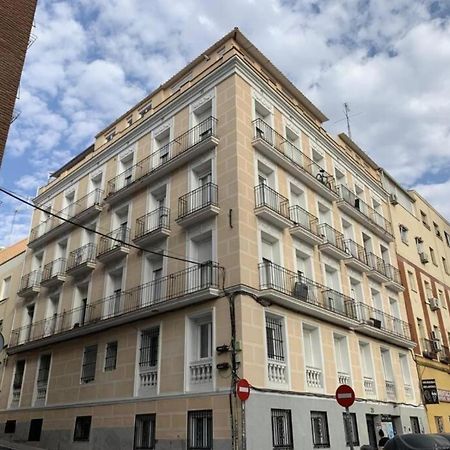 Diseno Moderno Y Confort En Puerta Del Angel Madrid Exterior photo